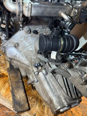 Caixa de Velocidades Citroen Jumper/Peugeot Boxer/Fiat Ducato 2.3 D Ref: 20GP18 - 4