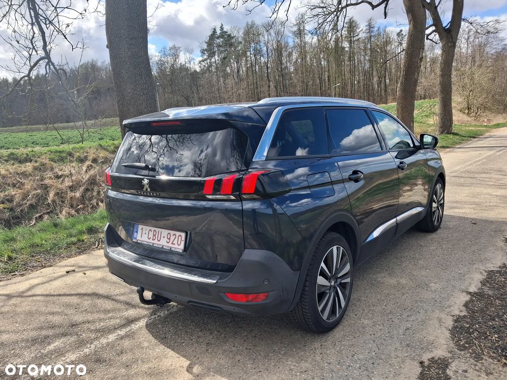 Peugeot 5008 BlueHDi 130 Active - 3
