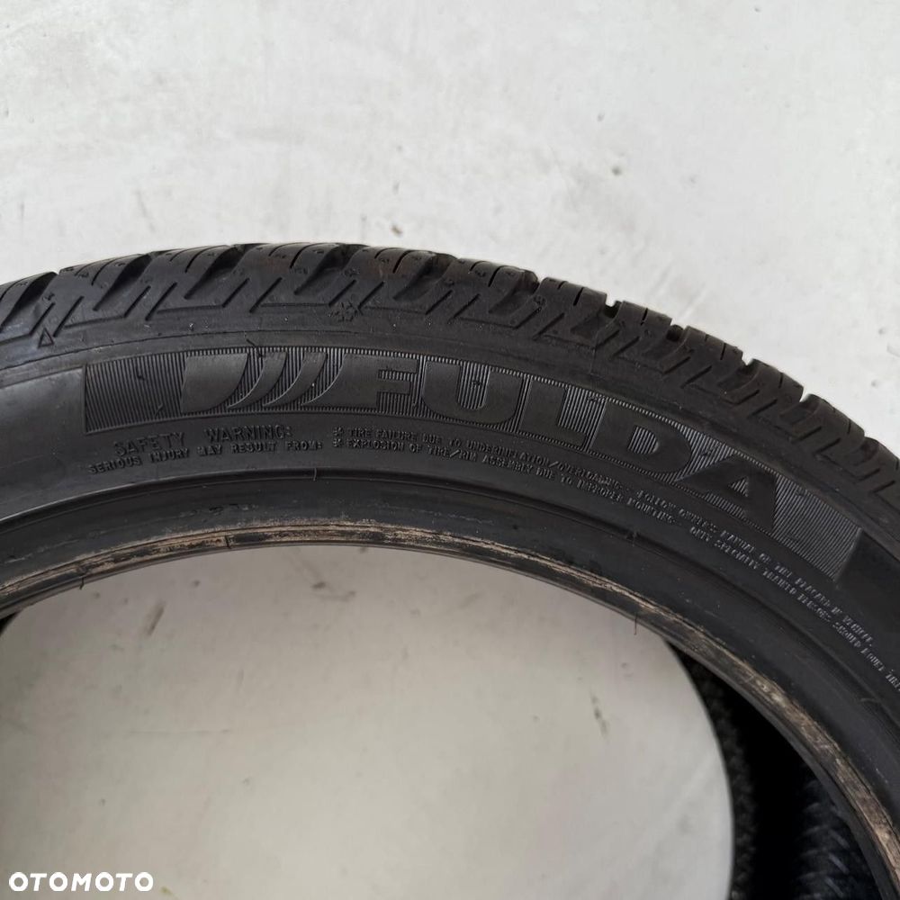 Opona 225/45/17 Fulda MultiControl (F5390) - 3