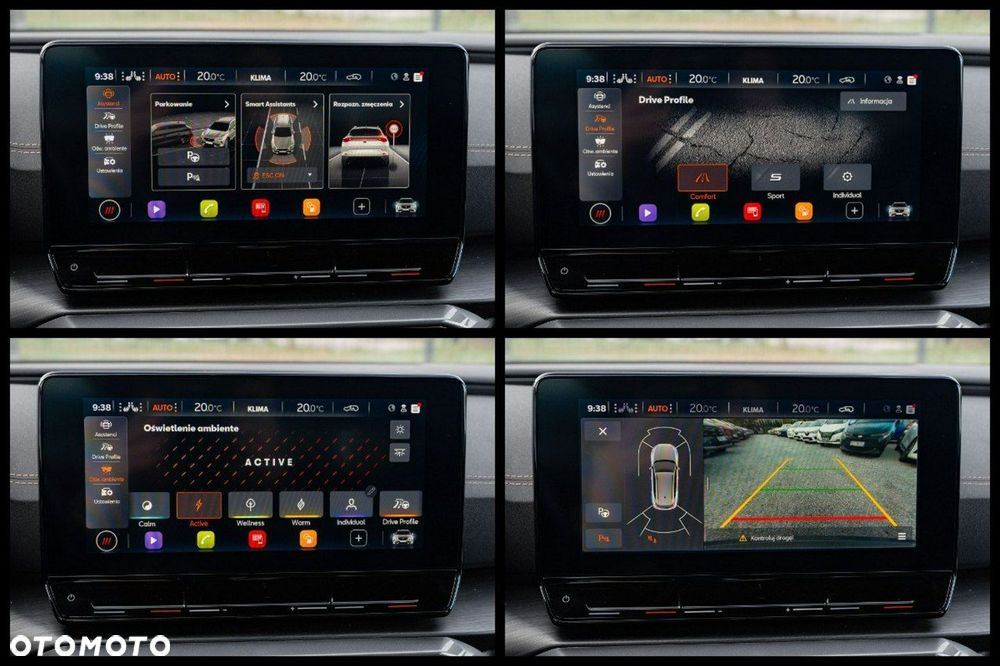 Cupra Formentor 1.5 TSI DSG - 18