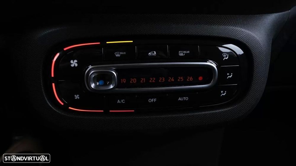 Smart ForTwo Coupé - 15