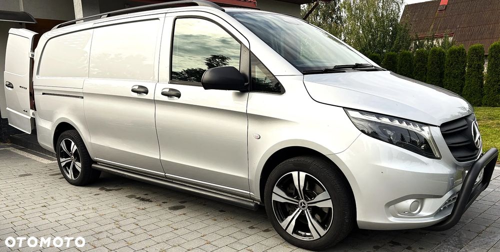 Mercedes-Benz VITO - 3
