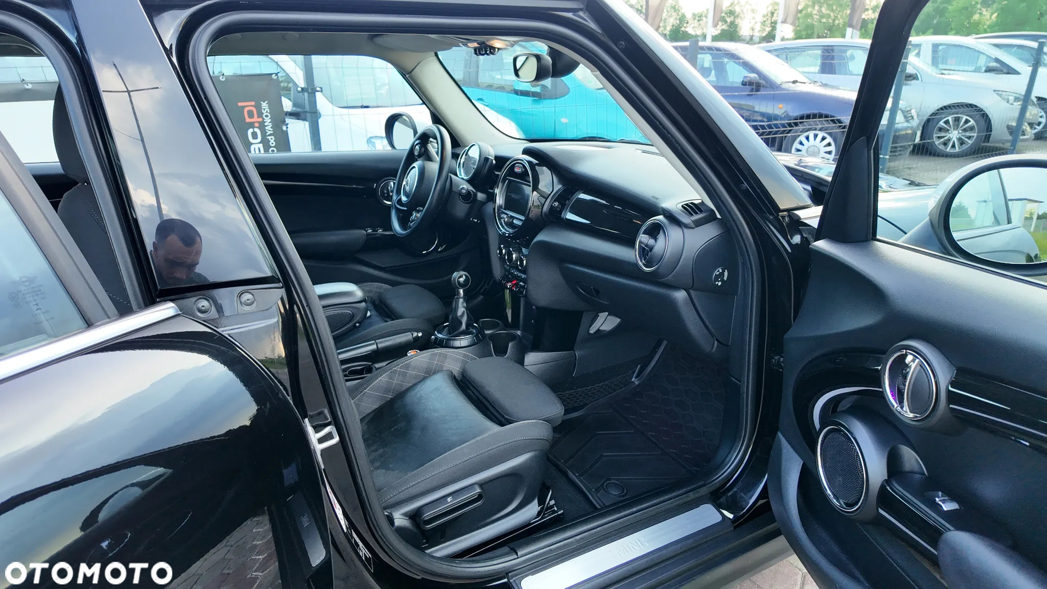 MINI Cooper D - 33