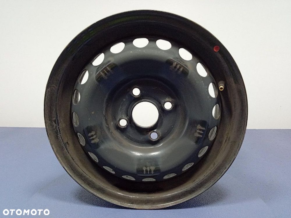 KIA PICANTO III 17- FELGI STALOWE 4x100 5,5Jx14 ET45 15961917822 - 1