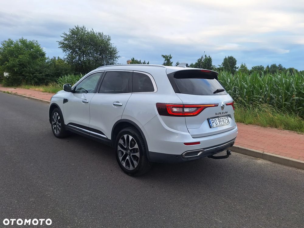 Renault Koleos - 20