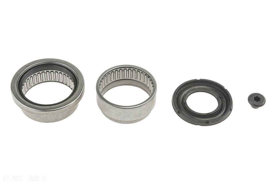 Set rulmenti punte spate Peugeot 206cc 1998-, NTY KLZ-PE-002 - 2