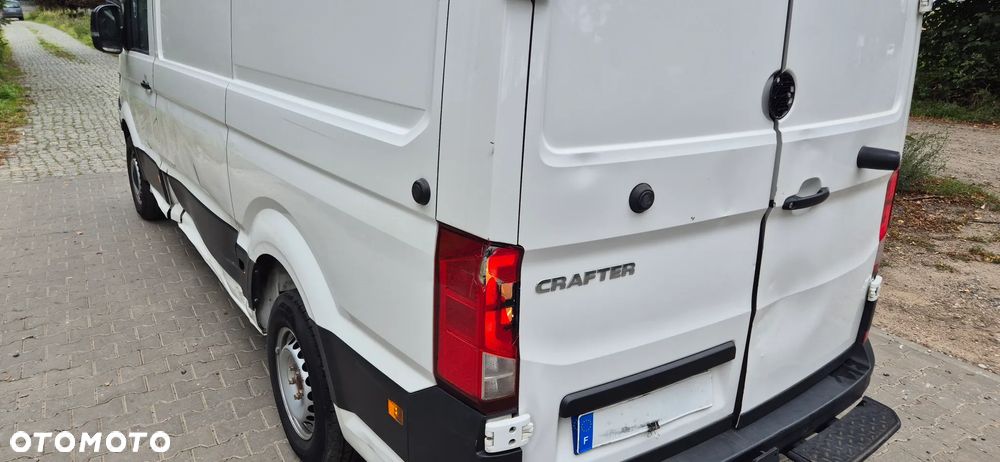 Volkswagen CRAFTER - 24