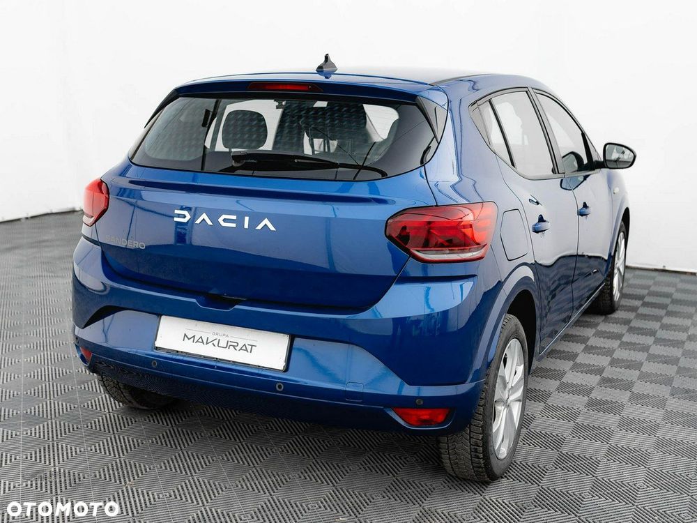 Dacia Sandero 1.0 TCe Expression - 6
