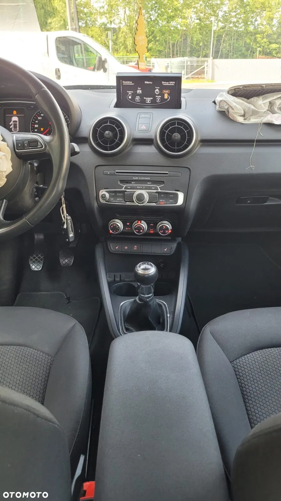 Audi A1 - 15