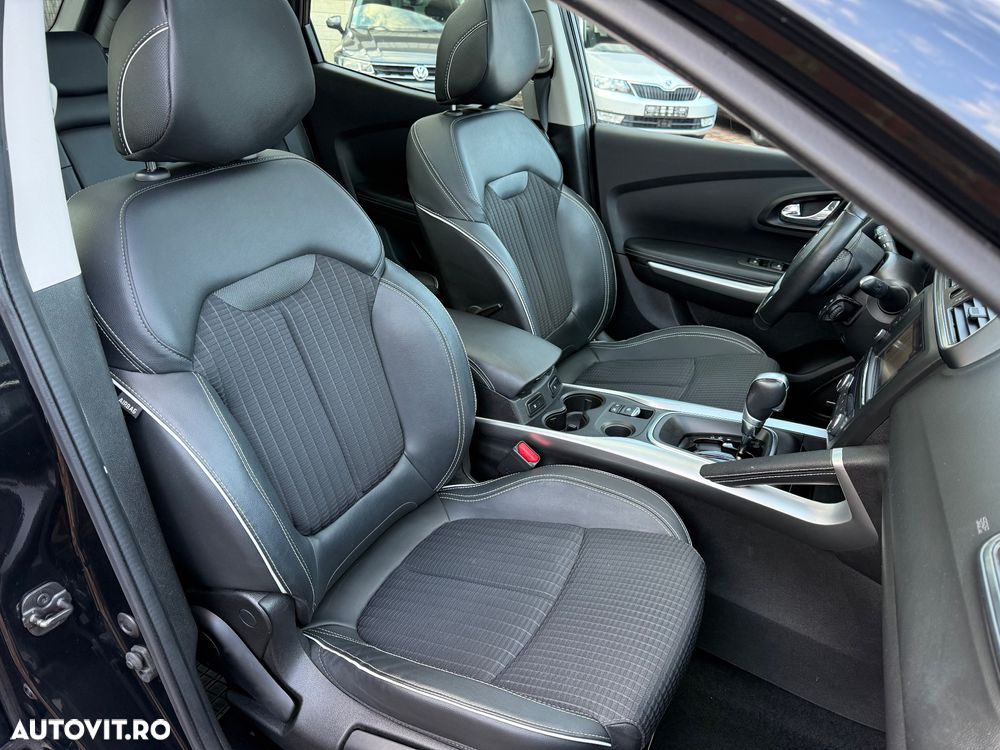 Renault Kadjar Energy dCi 110 EDC Bose Edition - 34