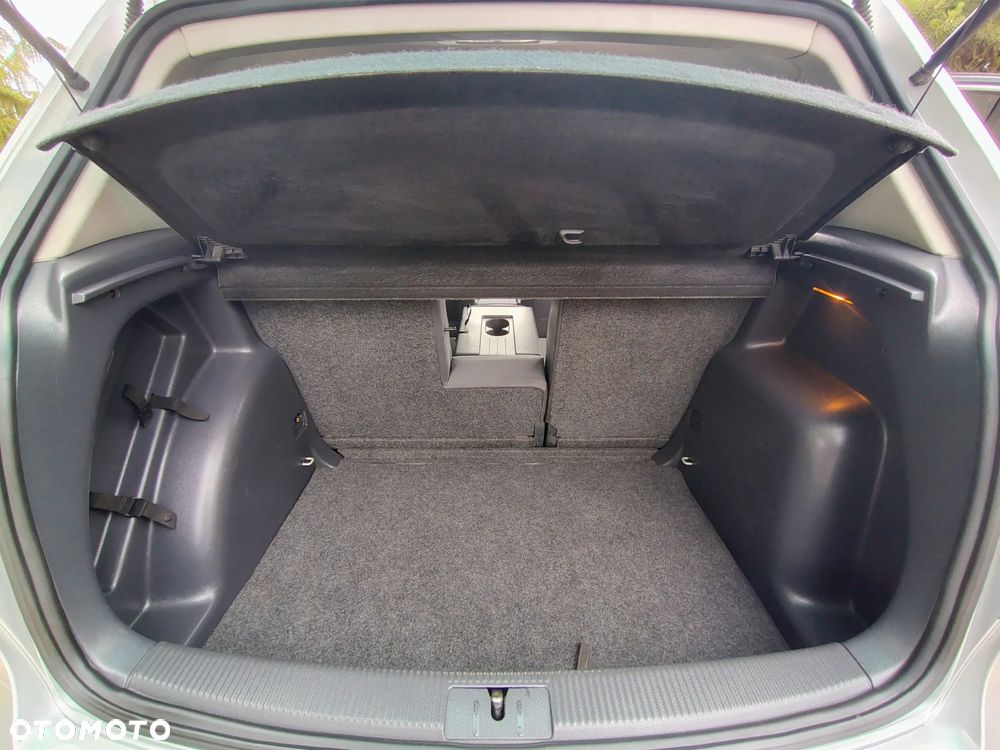 Volkswagen Golf Plus 1.4 Tour Edition - 20