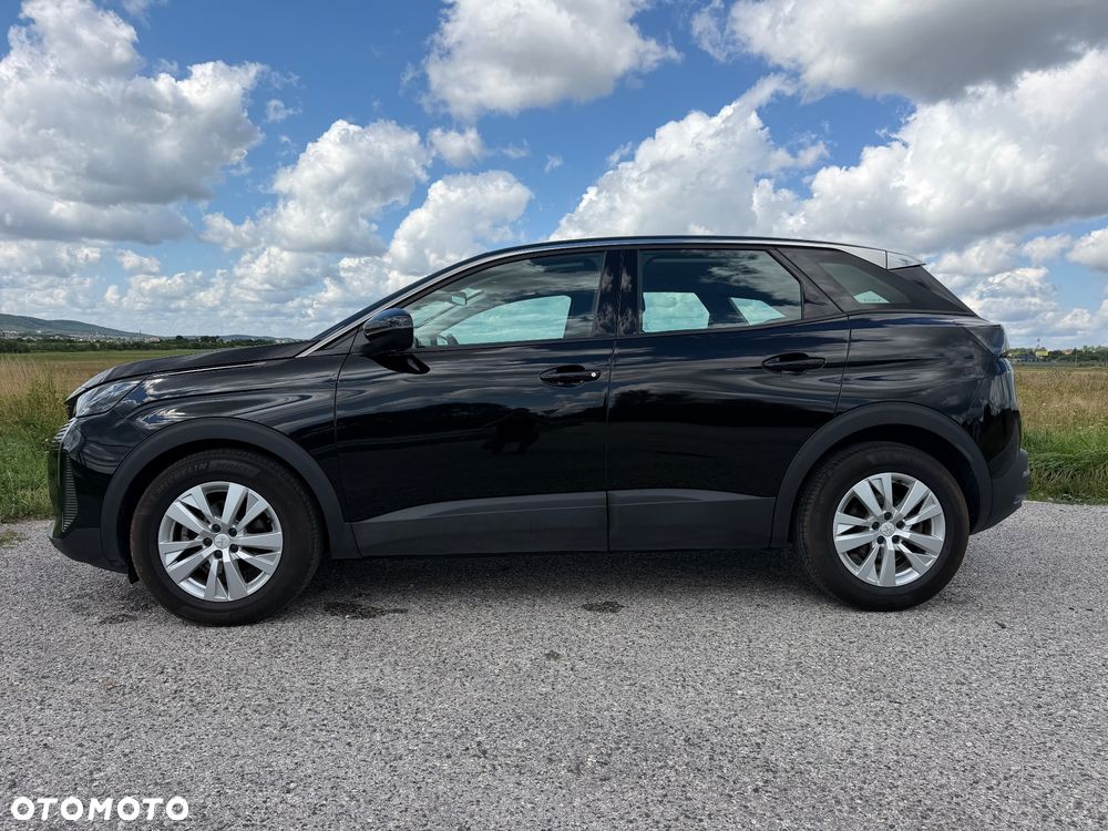 Peugeot 3008 1.2 PureTech Active S&S - 5