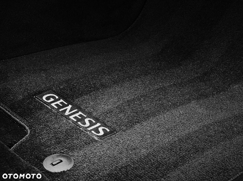Genesis GV80 - 30