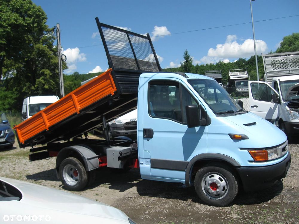 Renault MAXISITI WYWROTKA NA 3-STR. 3,60-m.  DŁUGA NOWA - 39