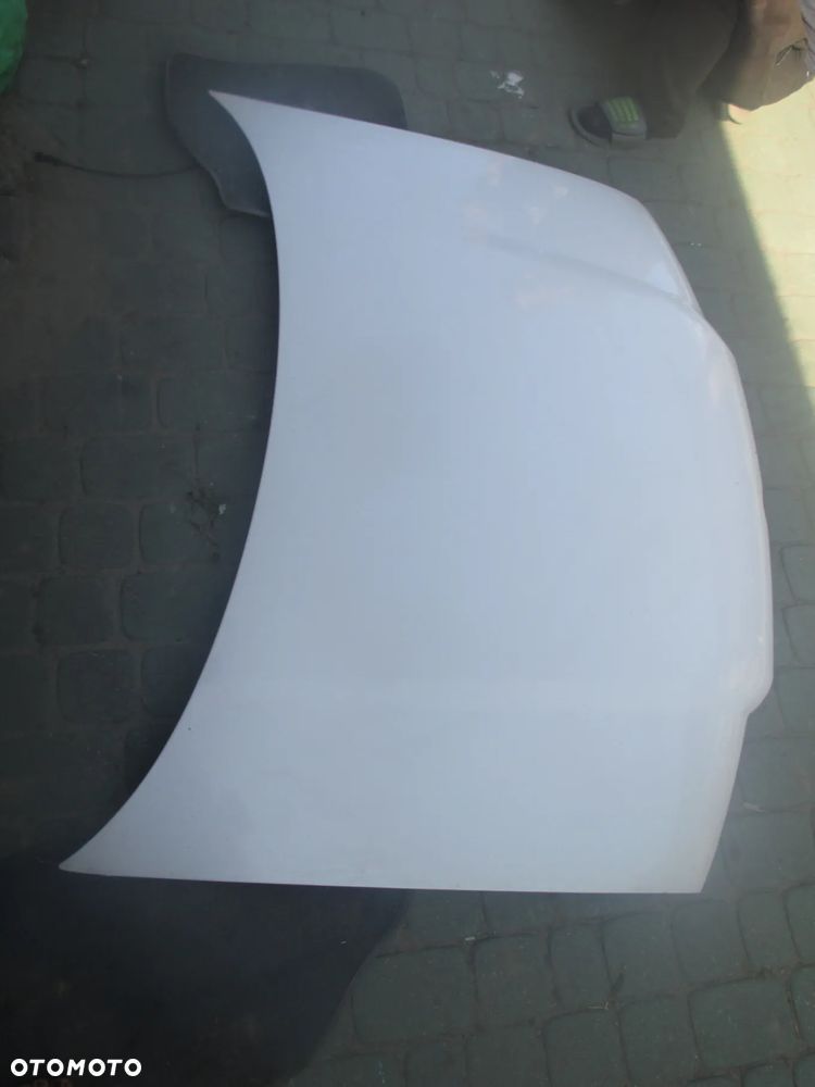 maska VW Bora LB9A - 5