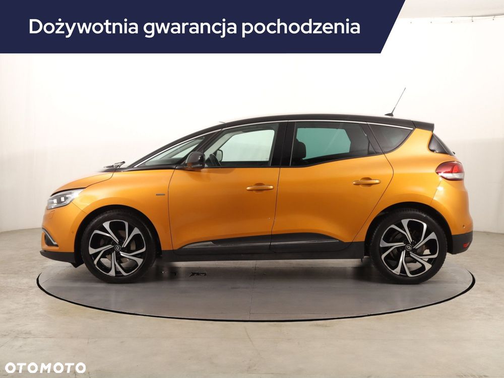 Renault Scenic - 4