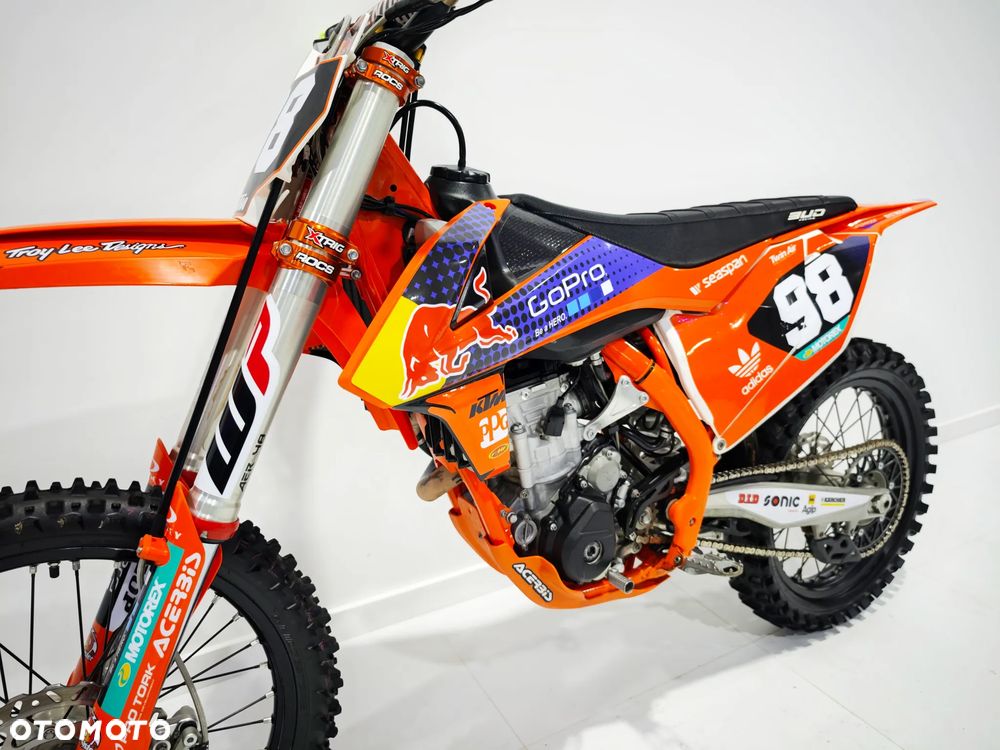 KTM SXF - 23
