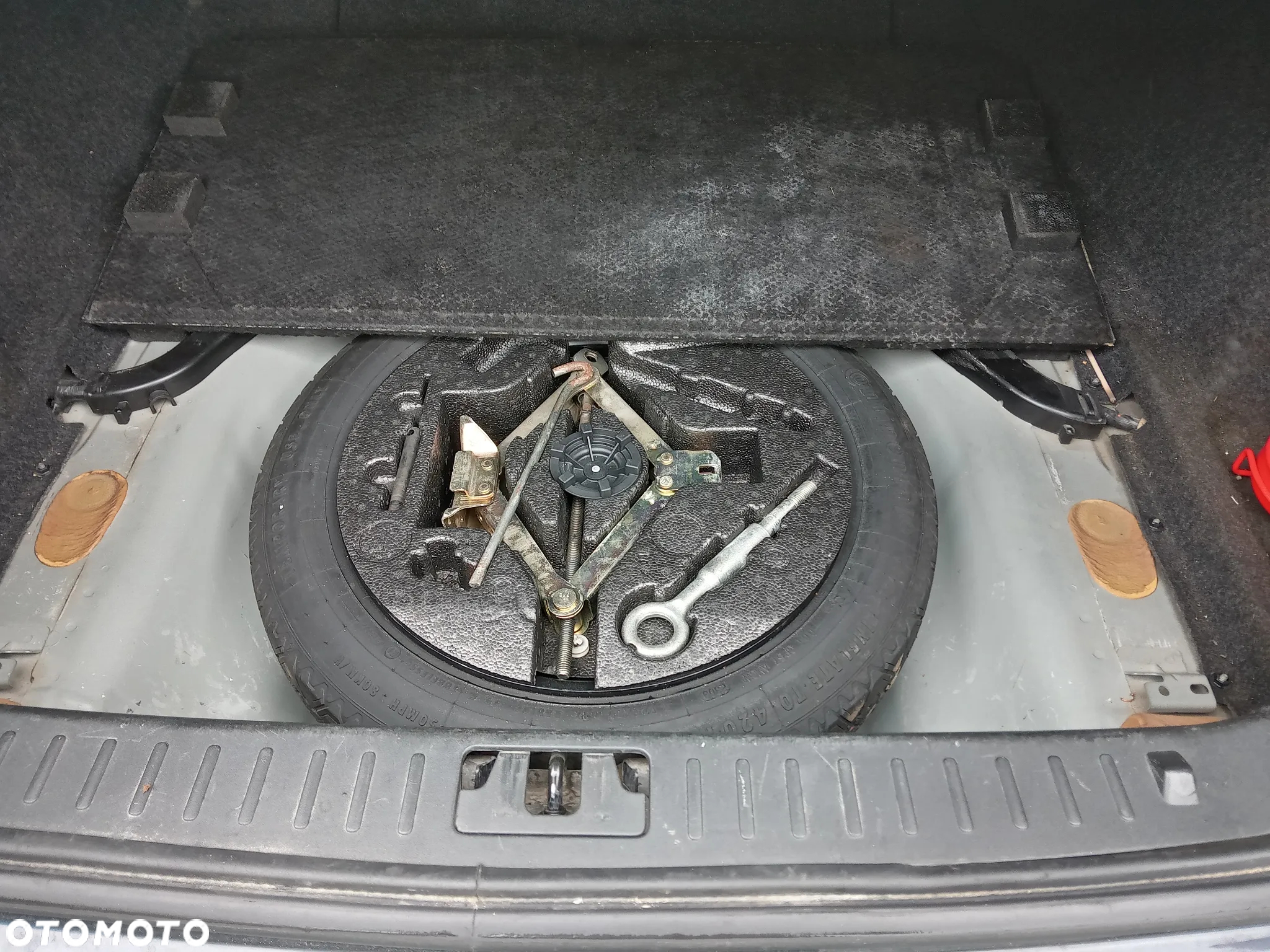 Volvo S80 2.4D Summum - 12