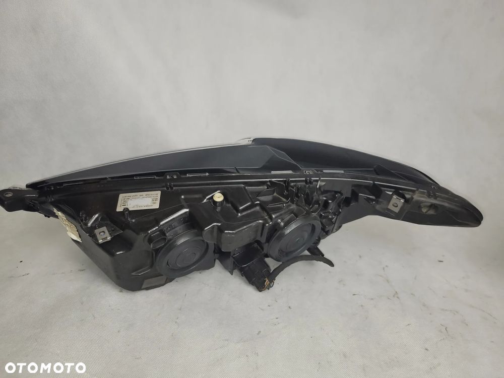 FORD MONDEO MK5 - LAMPA LAMPY PRZEDNIE PRZÓD - 13