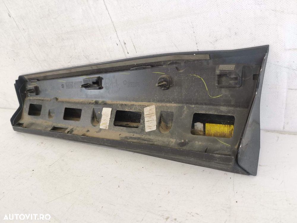 Bandou Usa Dreapta Spate Audi Q3 F3 2018 2019 2020 2021 2022 2023 2024 - 7