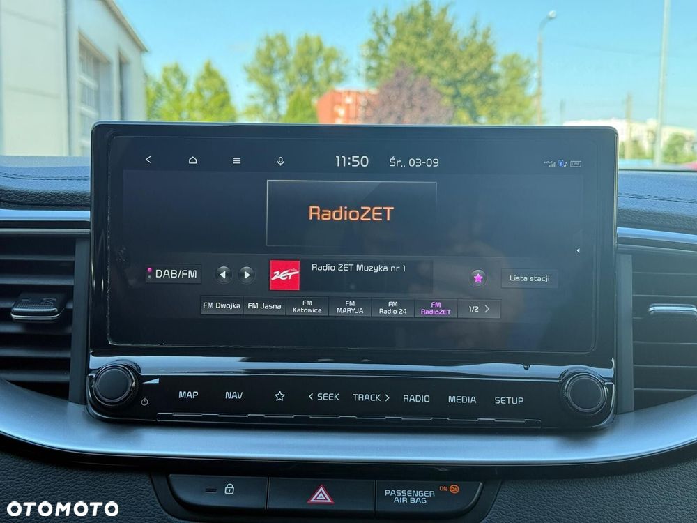 Kia XCeed 1.5 T-GDI L DCT - 16