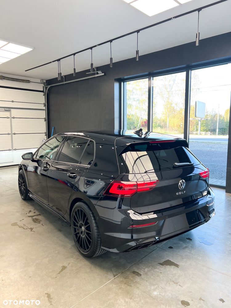 Volkswagen Golf 1.5 eTSI mHEV R-Line DSG - 31