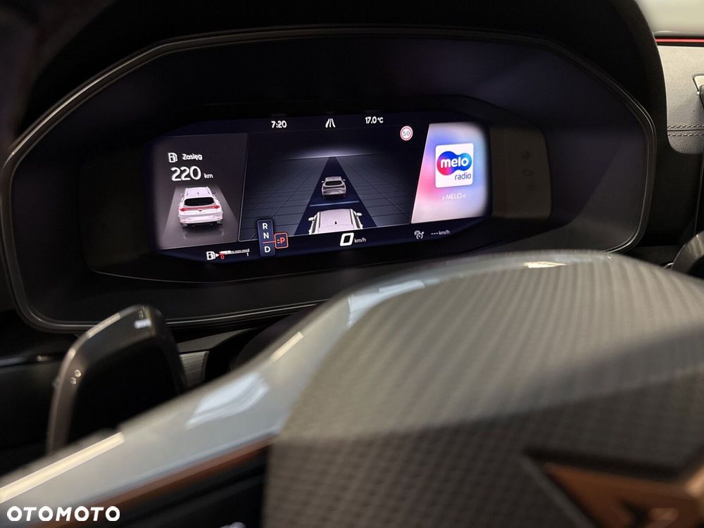 Cupra Formentor 2.0 TSI 4Drive VZ DSG - 24