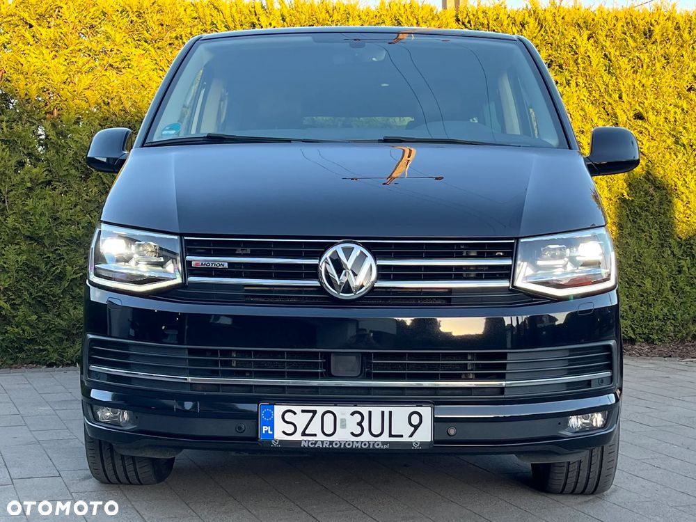 Volkswagen Multivan 2.0 BiTDI L1 Highline 4Motion DSG - 3