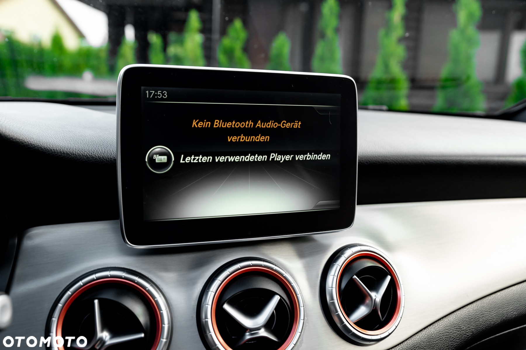 Mercedes-Benz CLA 250 7G-DCT AMG Line - 35