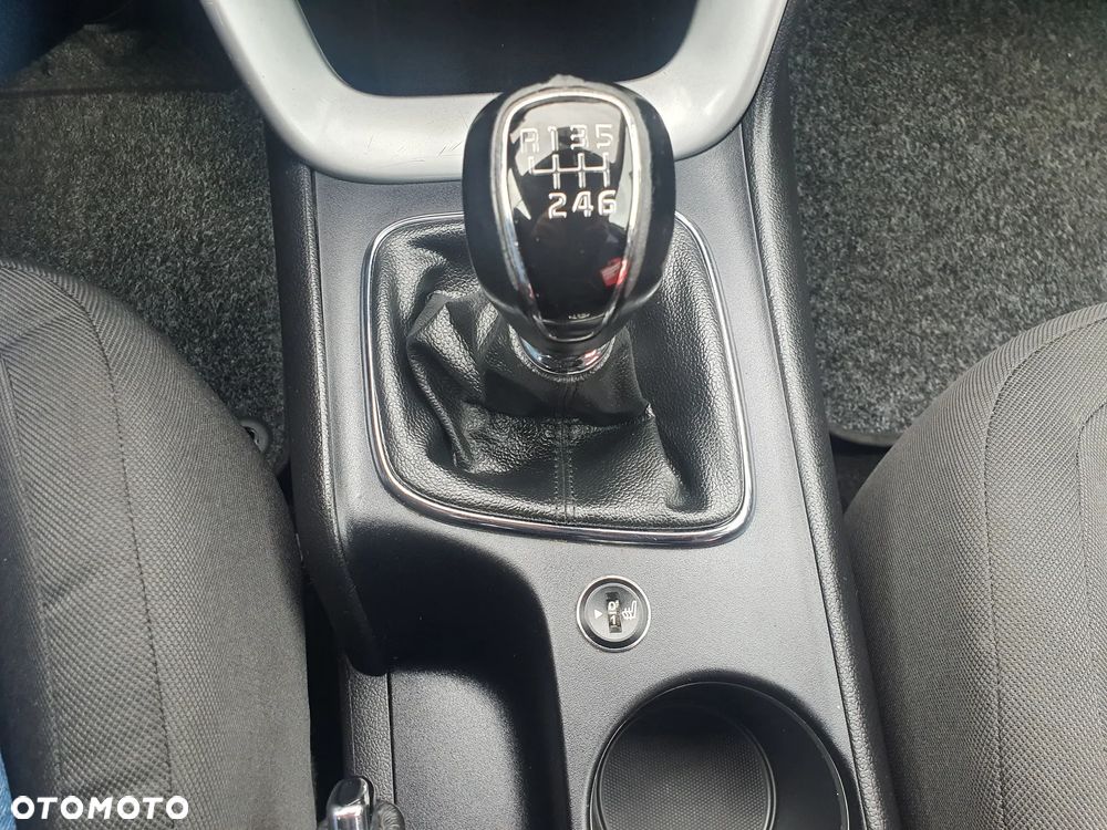 Kia Ceed 1.4 CVVT Attract - 20