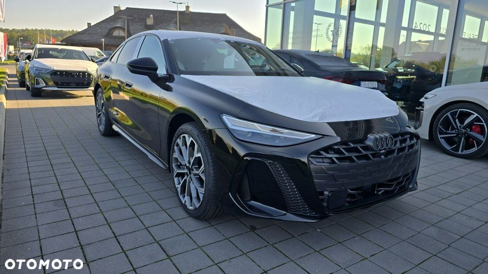 Audi A6 Limousine - 6