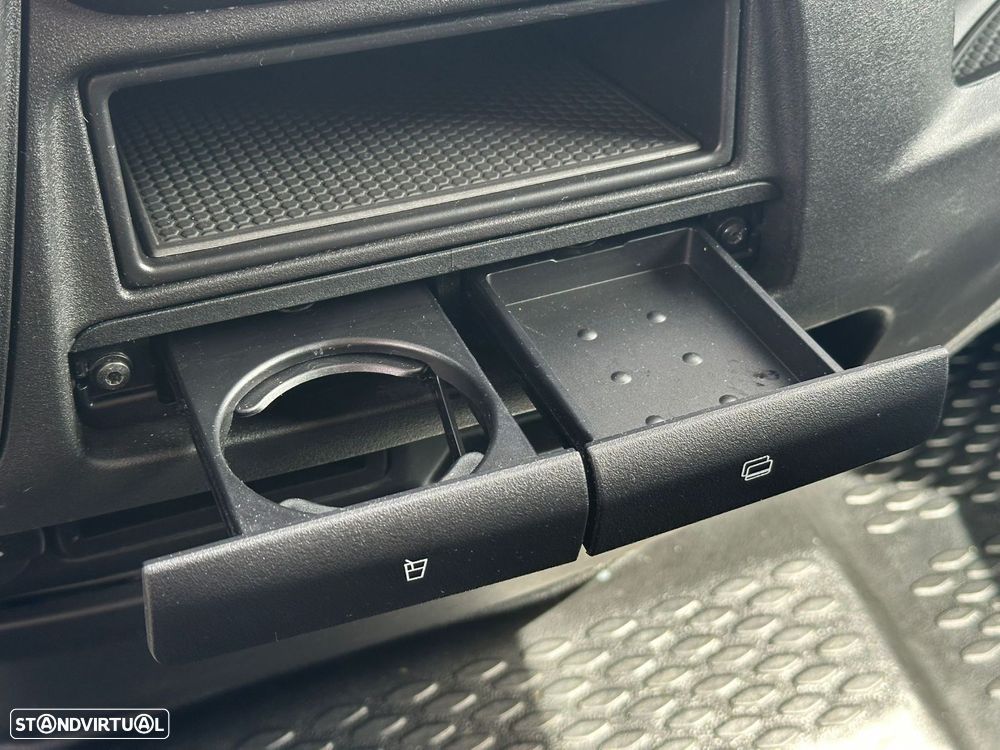 Iveco Daily Outro - 21