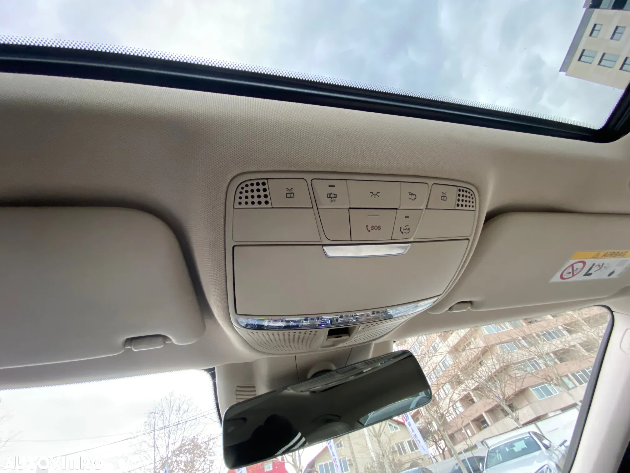 Mercedes-Benz CLS 300 d 9G-TRONIC AMG Line - 20