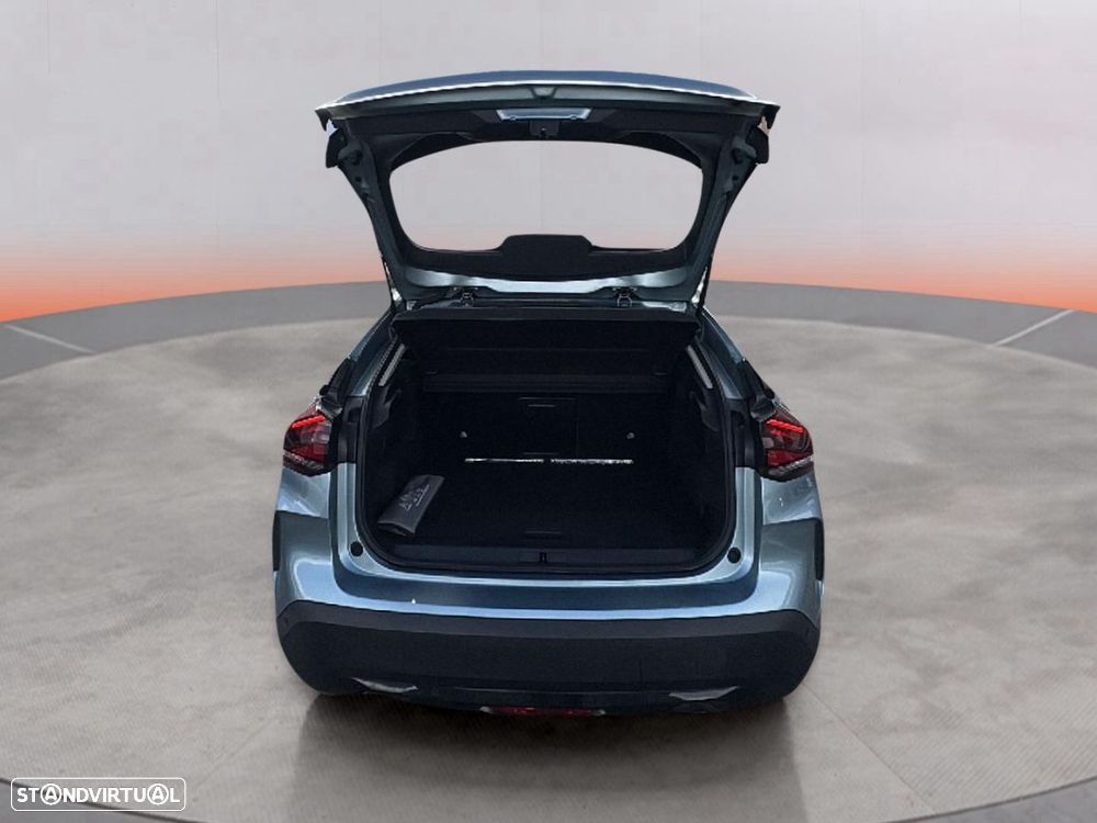 Citroën C4 1.2 PureTech Feel Pack - 7