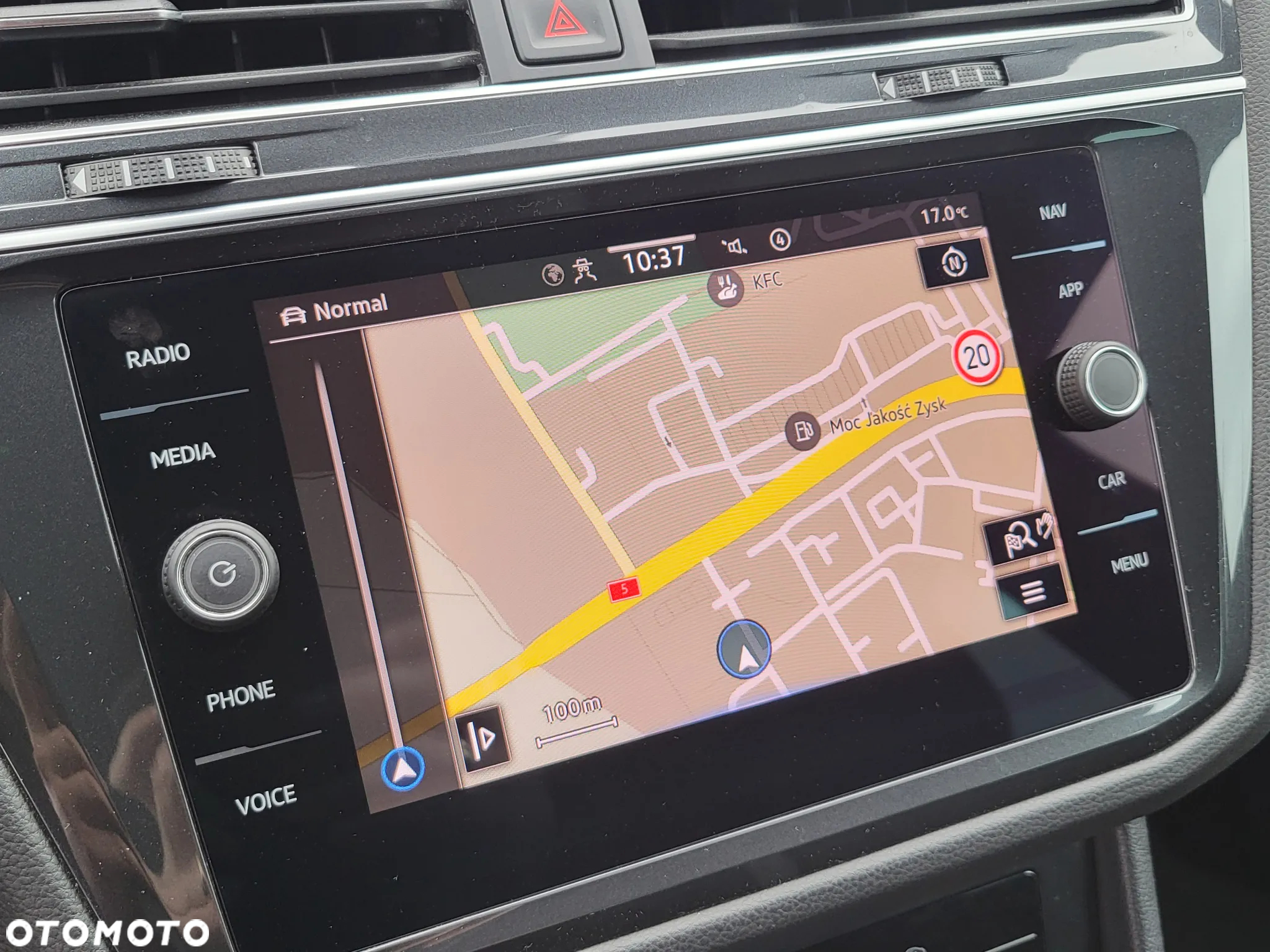 Volkswagen Tiguan 2.0 TDI SCR 4Mot R-Line DSG - 15