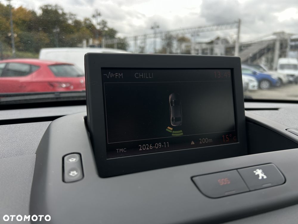 Peugeot 3008 - 36