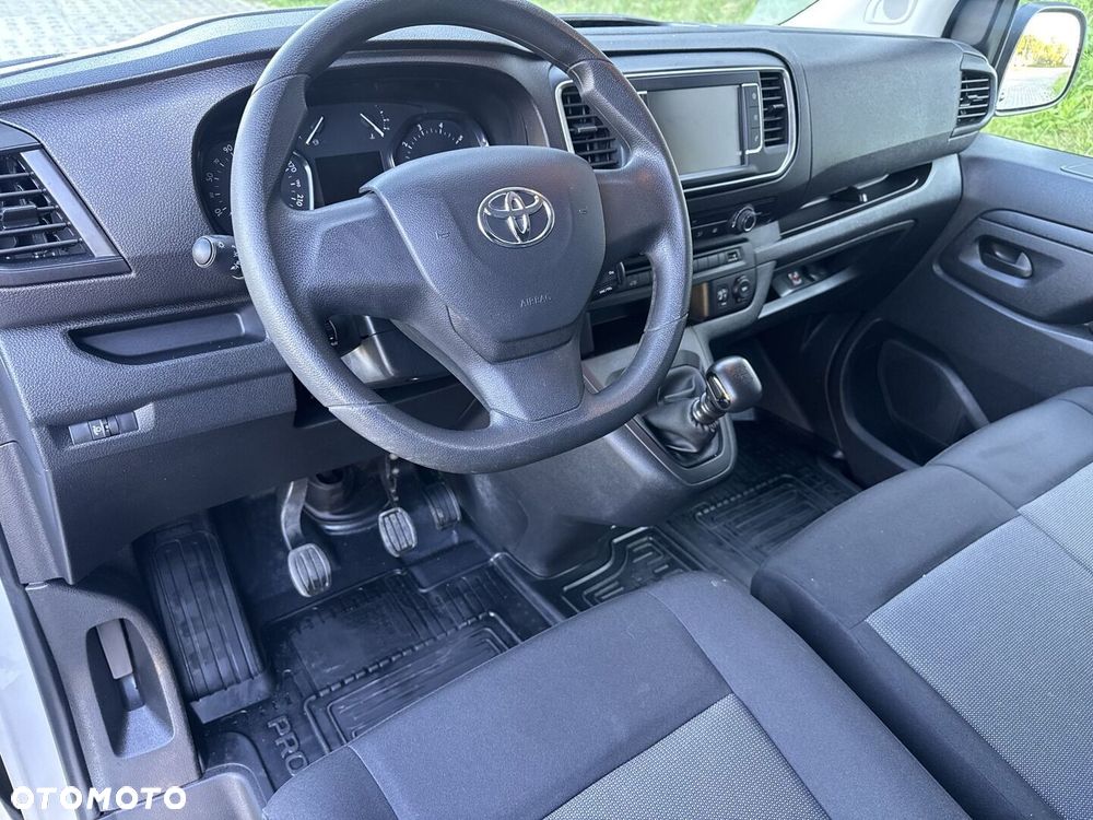 Toyota PROACE - 18
