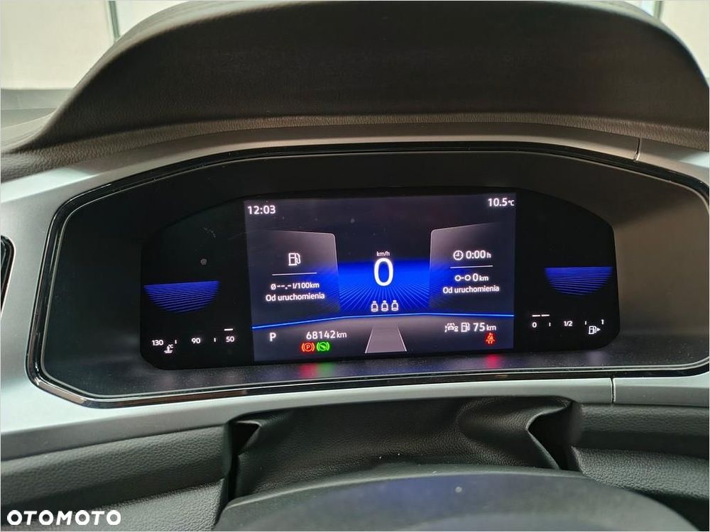 Volkswagen T-Roc 1.5 TSI Life DSG - 15