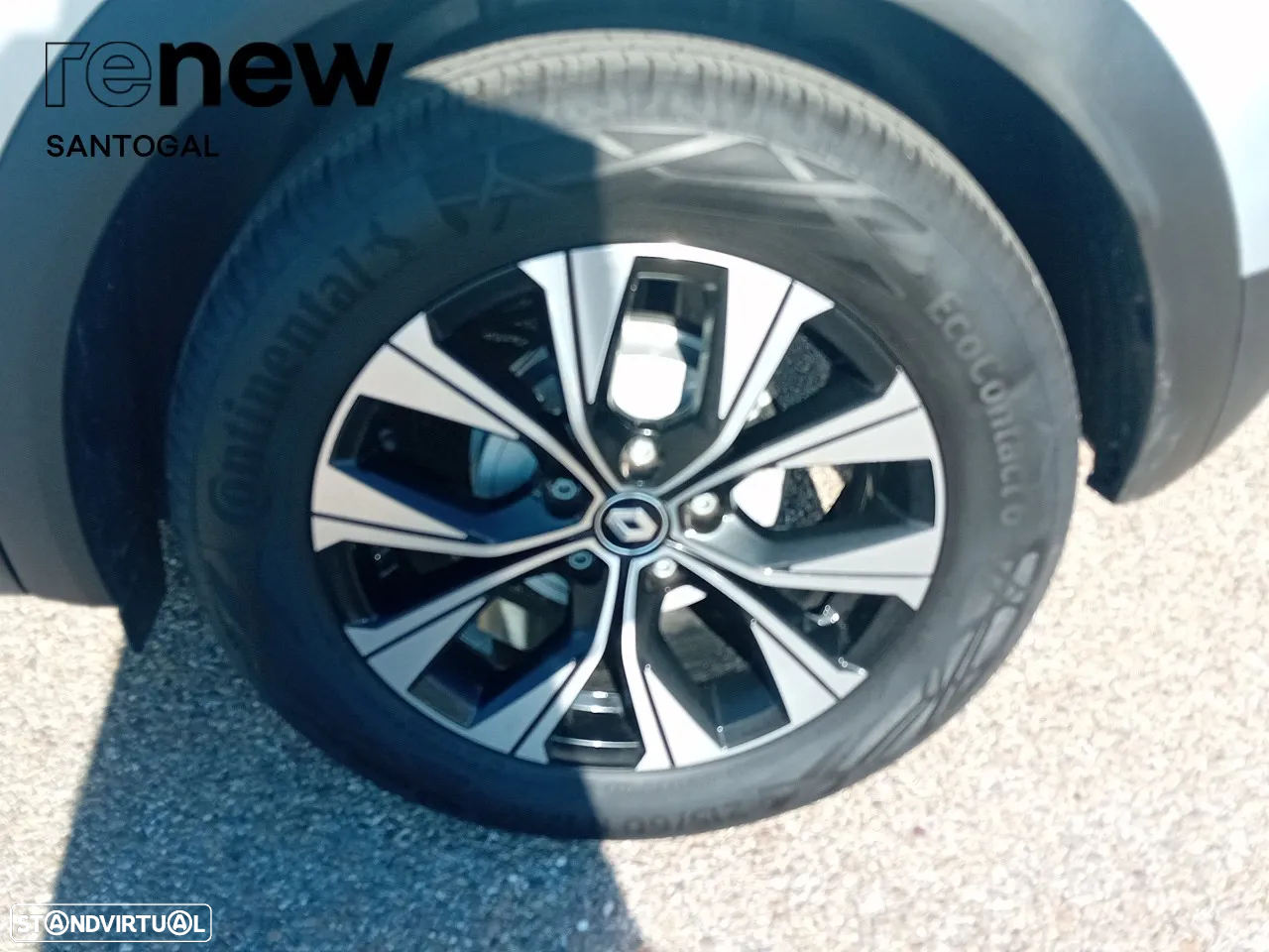 Renault Captur 1.0 TCe Techno - 8