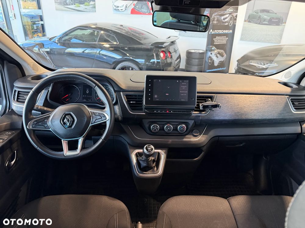 Renault Trafic Kombi 2.0 L2 Business - 14