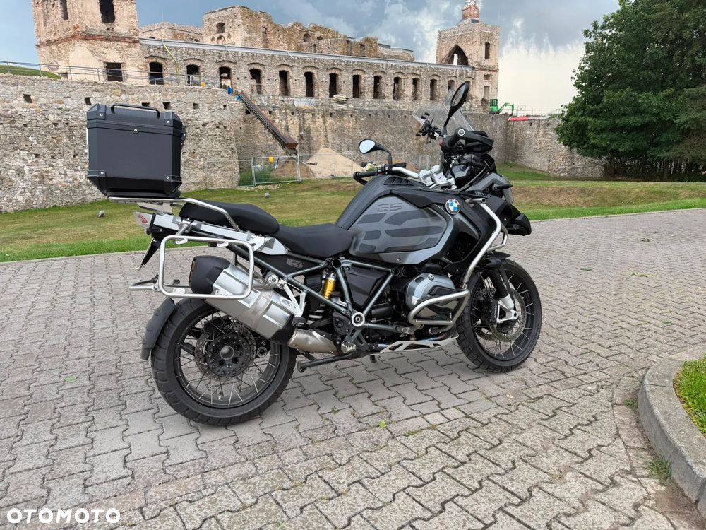 BMW Adventure - 38