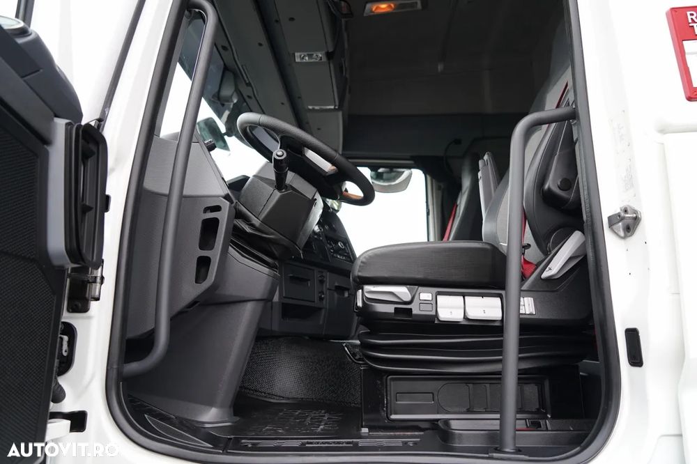 Renault T 460 / STANDARD / EURO 6 - 24