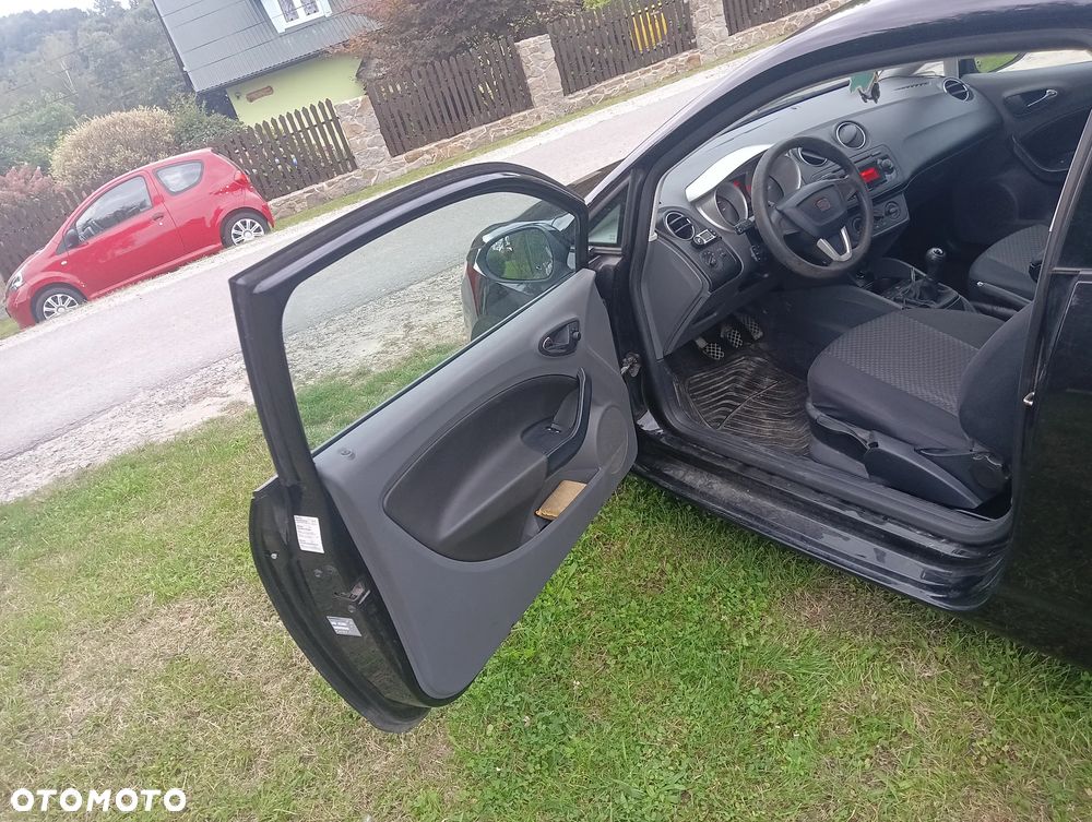 Seat Ibiza SC 1.4 16V Style - 27