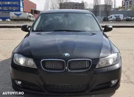 BMW Seria 3 318d - 8
