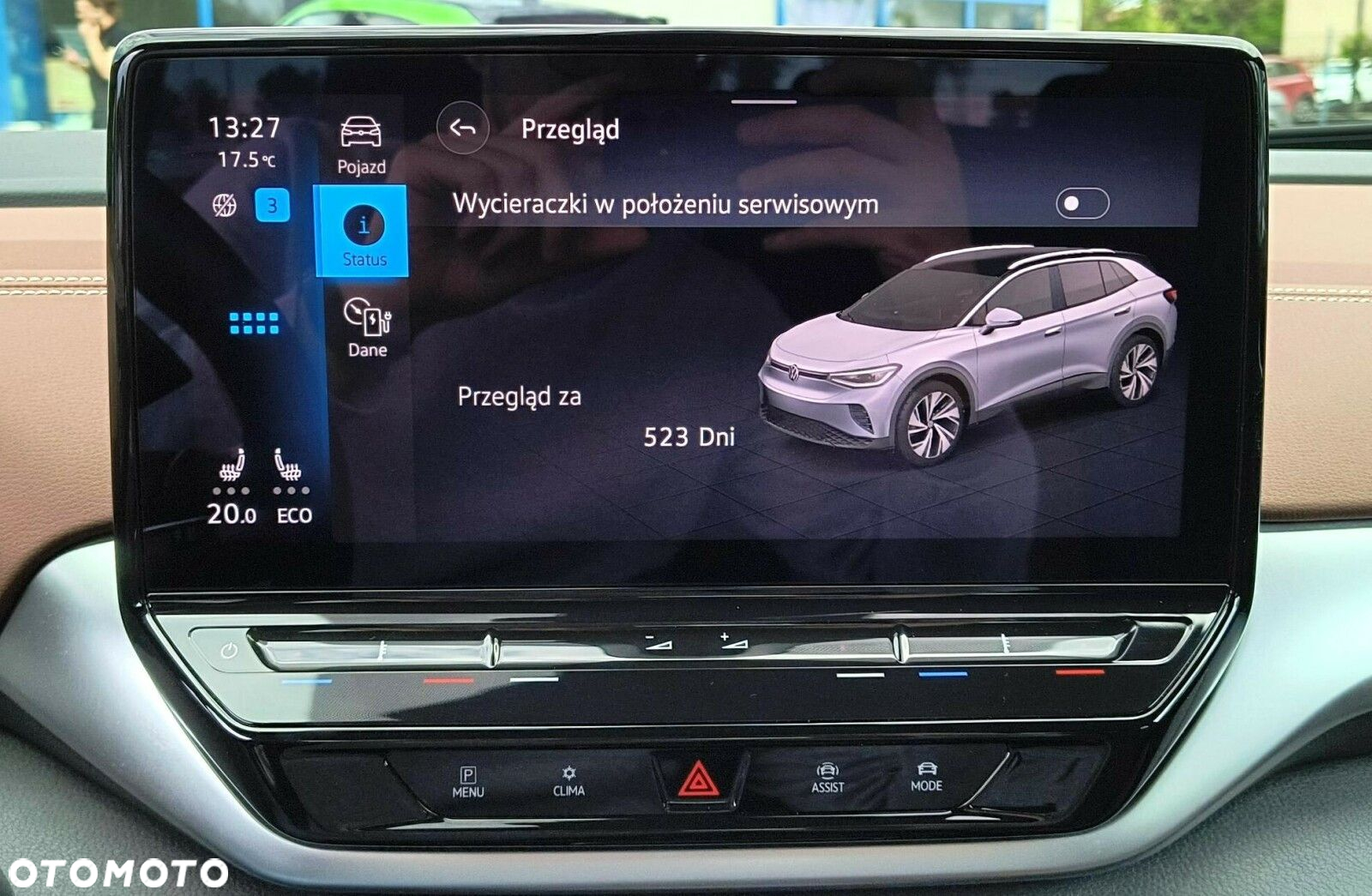 Volkswagen ID.4 77kWh Pro Performance - 21