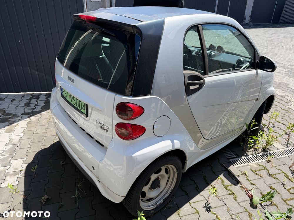 Smart Fortwo (ohne Batterie) - 3