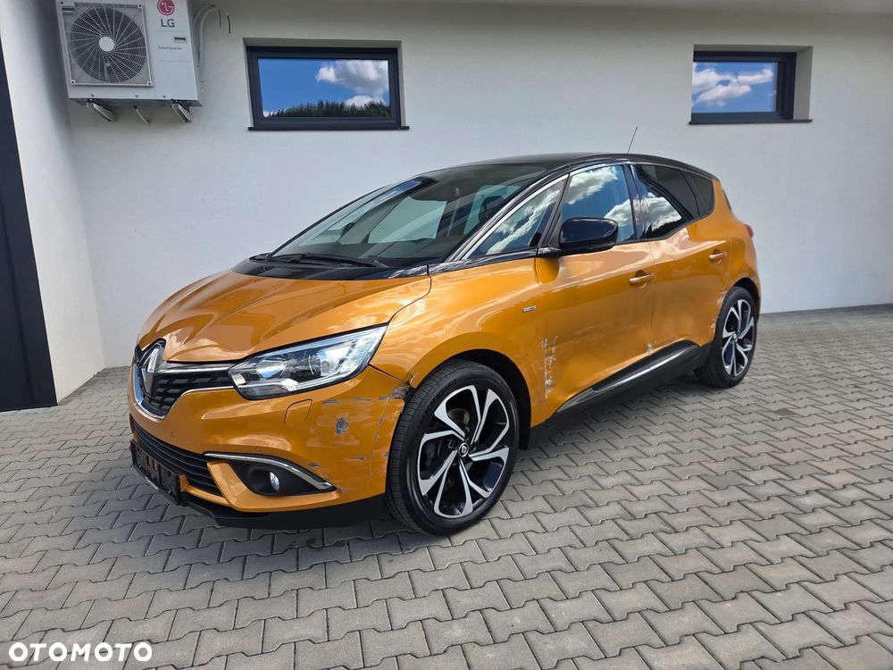 Renault Scenic - 6