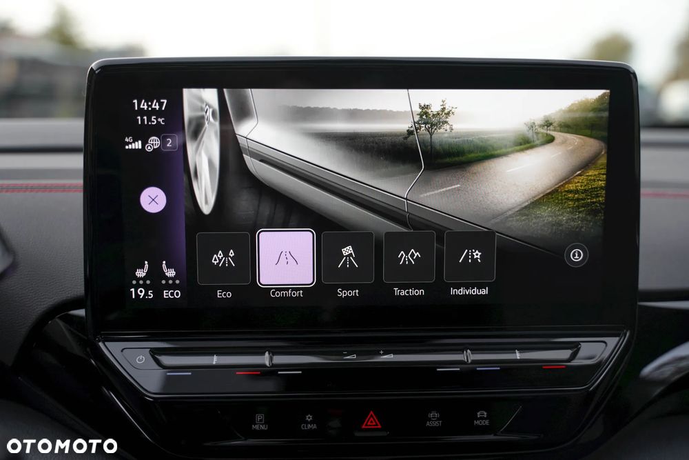 Volkswagen ID.5 77kWh GTX 4Motion - 25