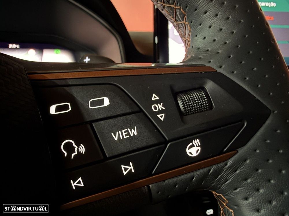 Cupra Leon 1.5 e-Hybrid DSG - 17