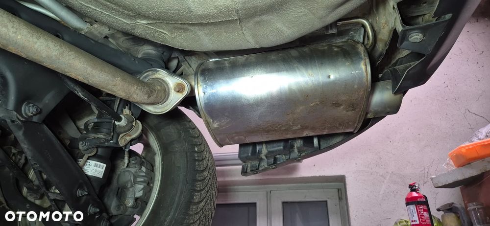 Subaru Forester 2.0i Comfort Lineartronic - 29